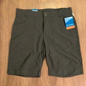 Columbia men’s shorts